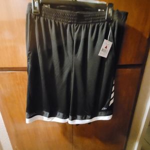 Boys athletic shorts
